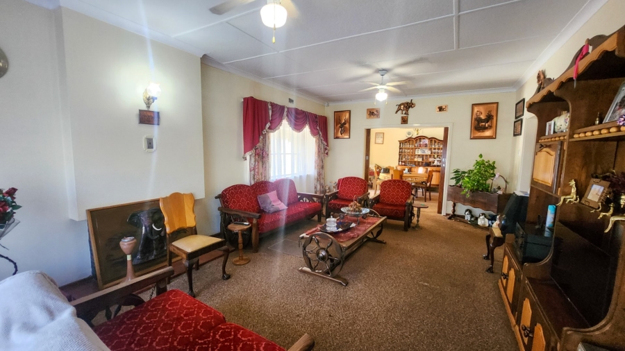 4 Bedroom Property for Sale in Stilfontein Ext 4 North West